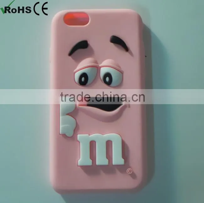 Soft Gel Silicone Protective Armour Case Cover
