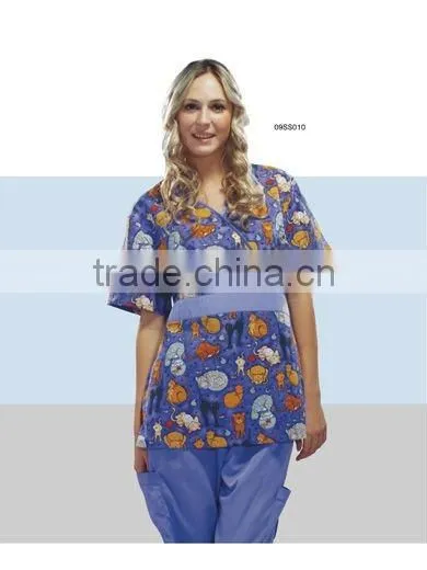 Medical Scrub uniform