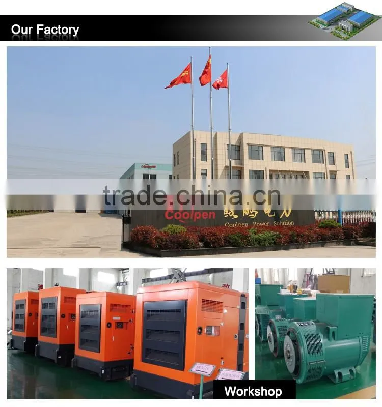 china generator price diesel engine 200kw generator