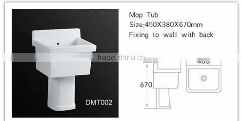 DWU004 Ceramic urine bowl