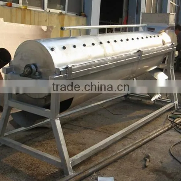 chicken feet machine for processing chicken claw/chicken feet processing line