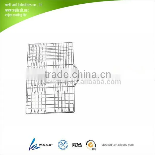 Hot sale high quality bbq nets