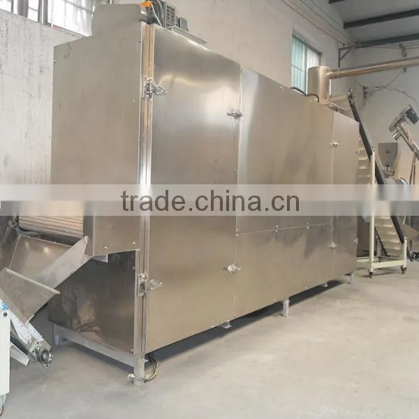 Hot selling Fruit and vegetable drying machine with CE