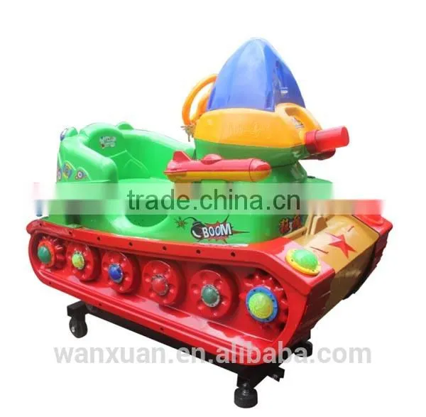Playground Amusement Park Equipment