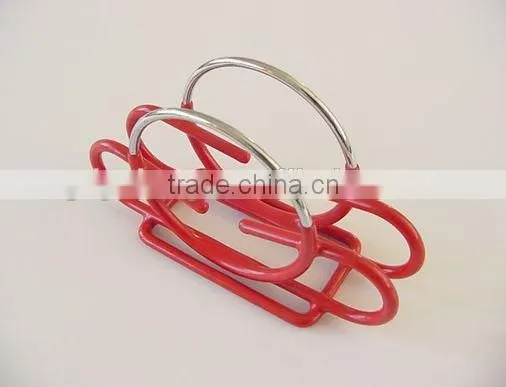 Metal tissue rack/napkin rack/toilet tissue rack