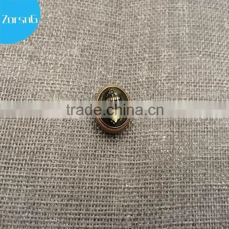 High quality fashion style black nickel free laser logo wholesale press snap button for jacket, custom snap buttom