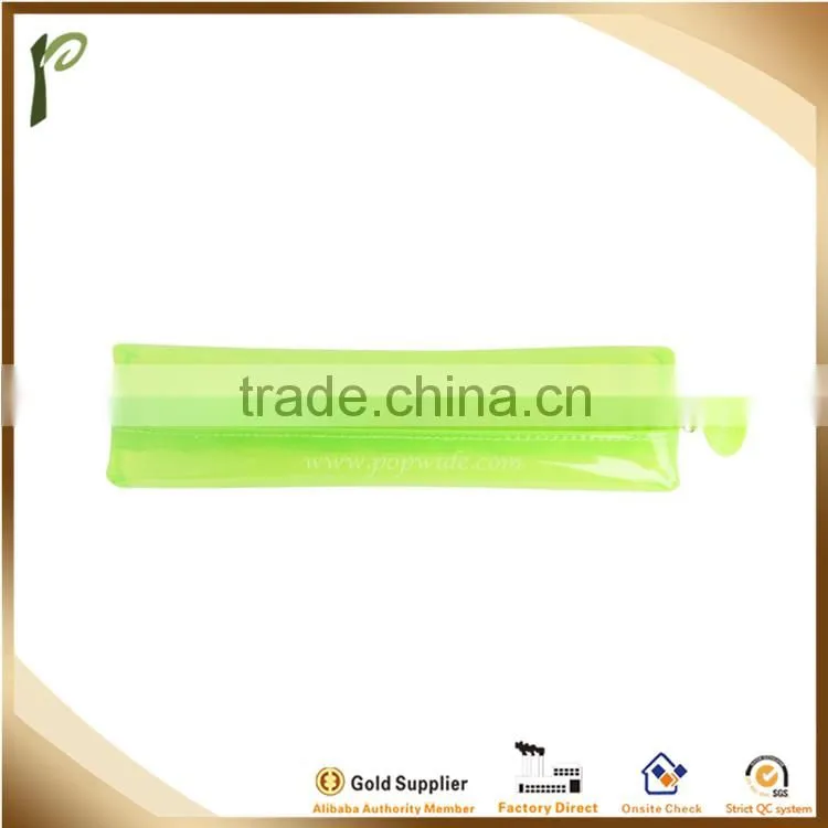 Popwide 2015 Wholesale Hot SellingPromotion Bag for Kid, pencil bag