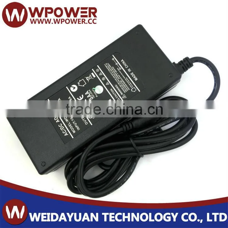 12V 8A led power supply with UL and CE certification