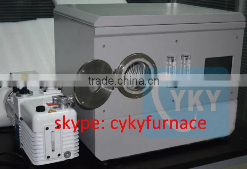 CYKY atmospheric pressure plasma cleaner machine with pen