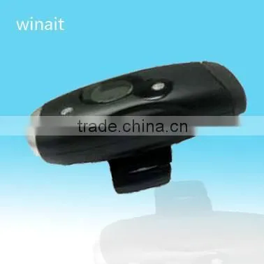 Waterproof sports camera with 1.3 mp 360 degree rotation helmet camera dvr DV-HC3