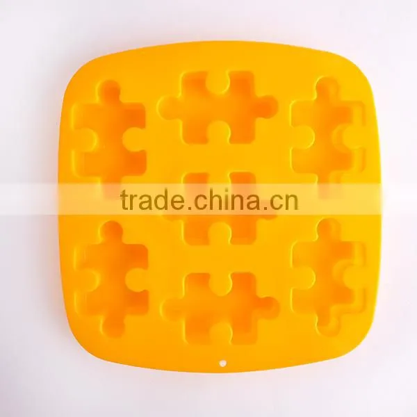 Lace Silicone Mould Factory