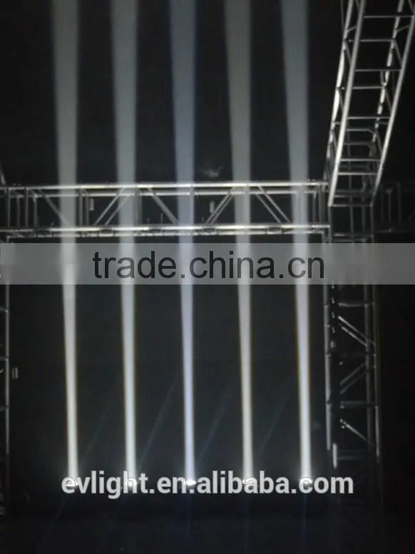 Mini Stage Light 60w CW Led Pro Light Moving Head