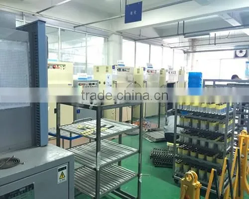 DC-Link Film Capacitor, MKP61 Series, 700V.DC