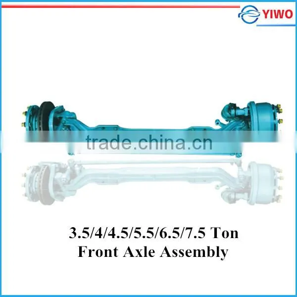 farm drive axle starter parts for tractor agricultural axle foton tractor parts tractor axle