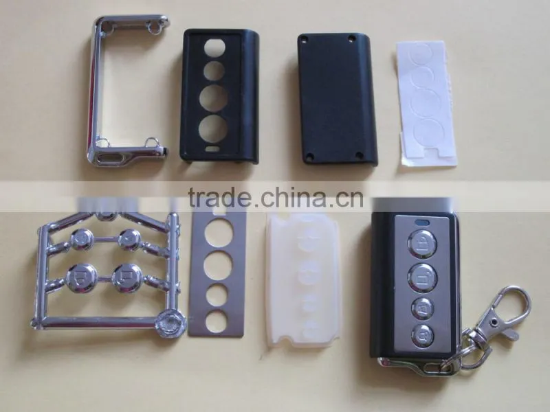 key fob shell ,2016 New,Superior Quality Standard,10 years production experience,BM-002