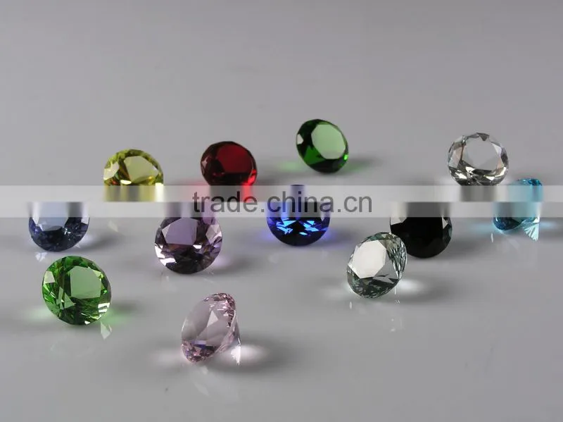 High Quality Colorful Diamond Loose,Crystal Rhinestone Fancy Loose Beads Stone