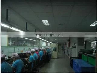 Shenzhen Asenware Test & Control Technology Co., Ltd. company overview - view 1