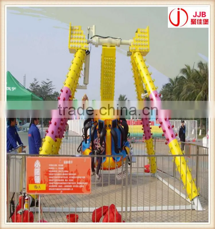 park children indoor rides mini pendulum/kids small pendulum