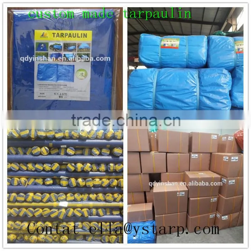 truck tarpaulin tarp pvc tarpaulin with eyetes for truck cover