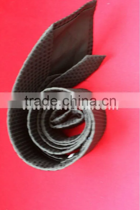 Popular silk jacquard man tie