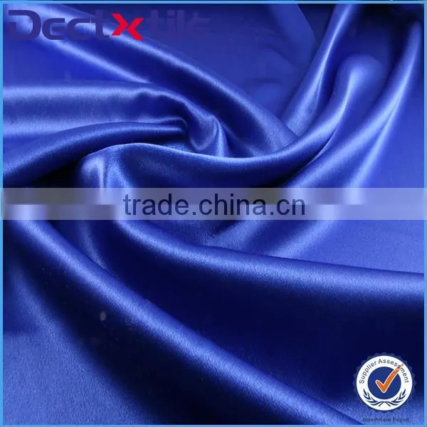 Ladies dinner jacket fabric new design fabric dinner jacket satin fabric for dinner jacket