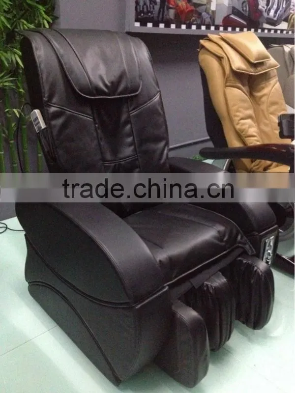 Hotel Lobby Coin Operated Vending Massage Chair DLK-H005BT