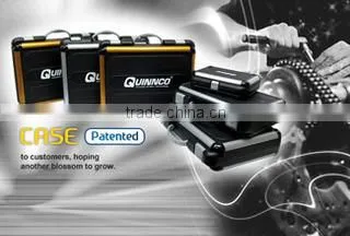 Quinn International Corp. company overview - view 2