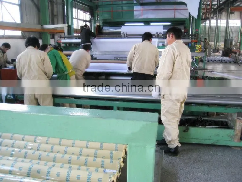 1000D PVC coated tarpaulin roll