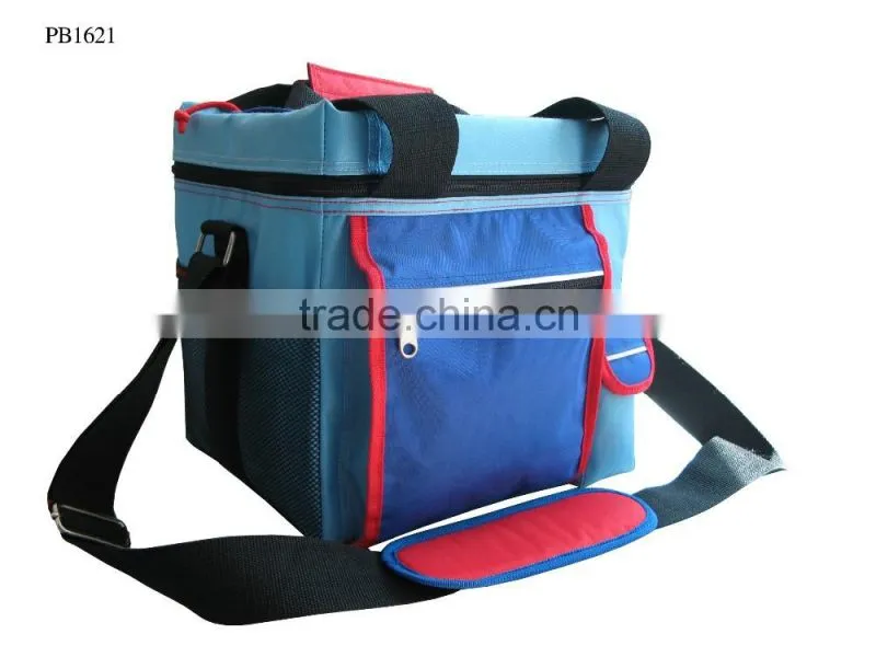 Wholesale fitness househould foods lunch cooler bag