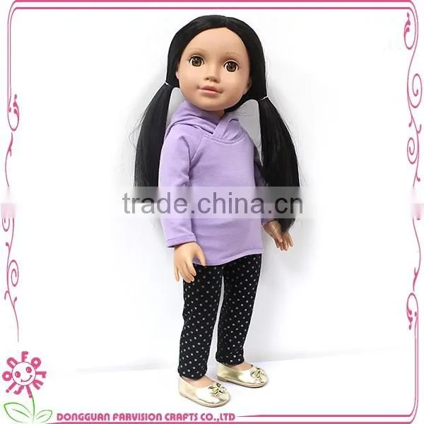 18 inch fashion doll baby born doll