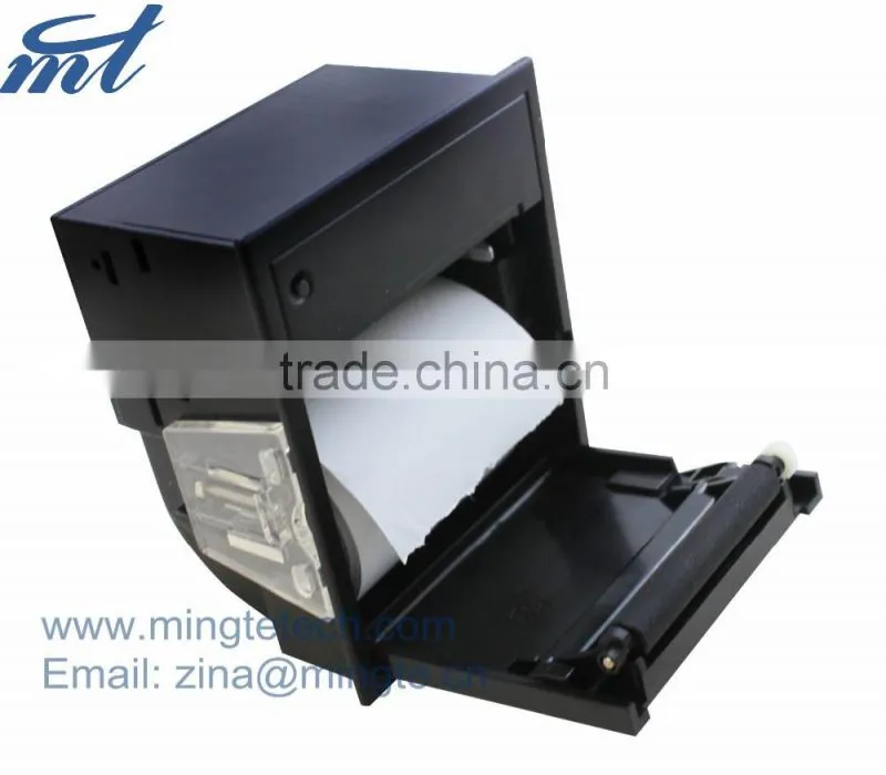 48/54mm thermal receipt printer module embedded PT100