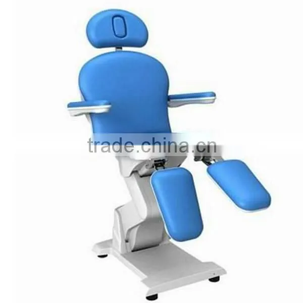 AYJ-A407A(CE) large stand magnifying glass cosmetic lamp magnifier with moveable base