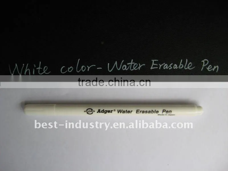 Cross Stitch Marker Pen/Water Soluble Pen for Cross Stitch/Invisible Pen