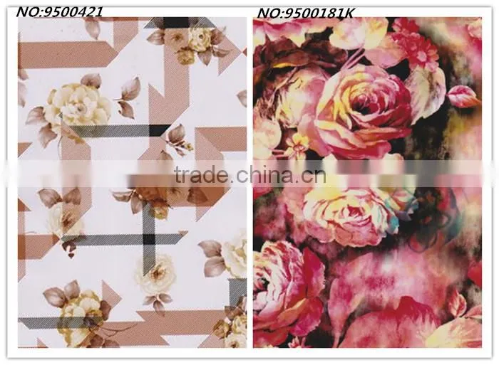 high quality sublimation transfer film