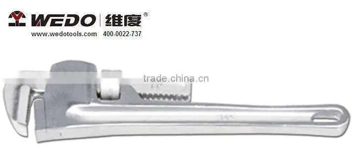 High quality Titanium tools American Type Wrench/Spanner Pipe