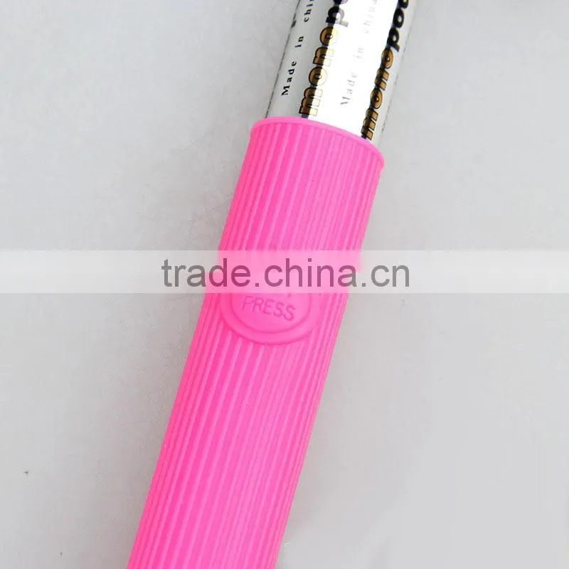 Fashionable Z07-5 Plus Selfie Monopod Stick For Samsung With CableFor All Mobile Phone