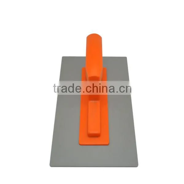 130mm All Plastic Trowel, Thickness 3mm, ABS Handle
