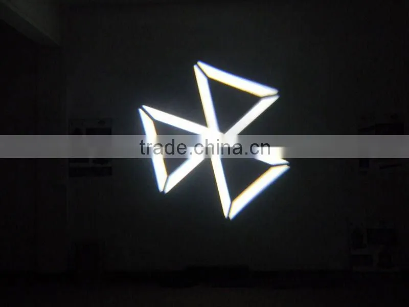 90W led moving head indoor led moving head lights LED Spot-Q9(90w)