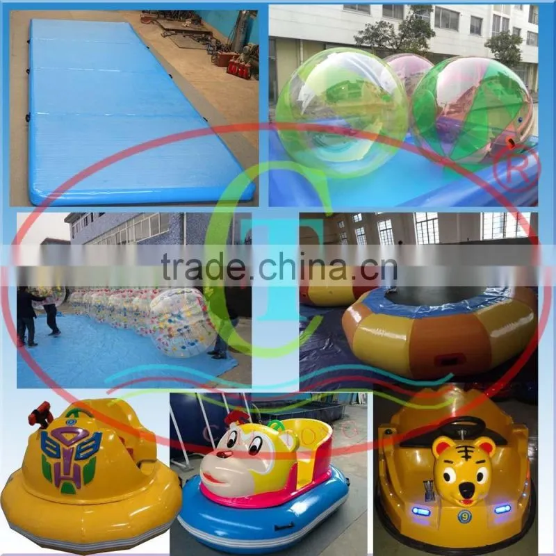 Adult Size Inflatable Swimming Pool For Hot Selling