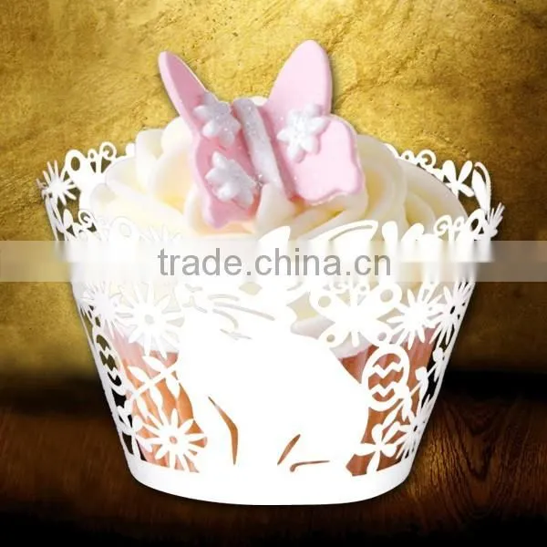 colorful promotional cupcake liner cases cupcake wrapper happy birthday