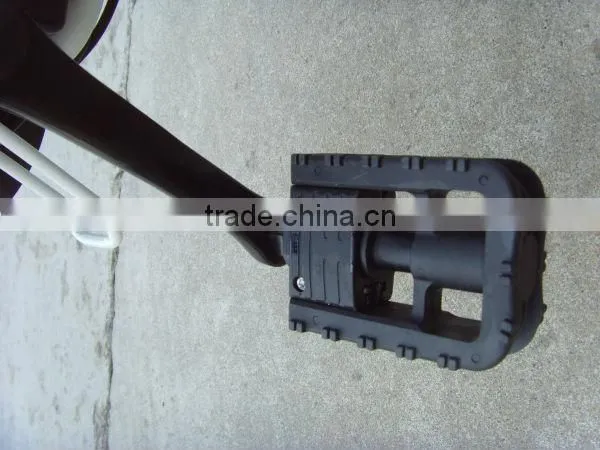 20 inch 36V 12Ah lead acid battery E-bicycle