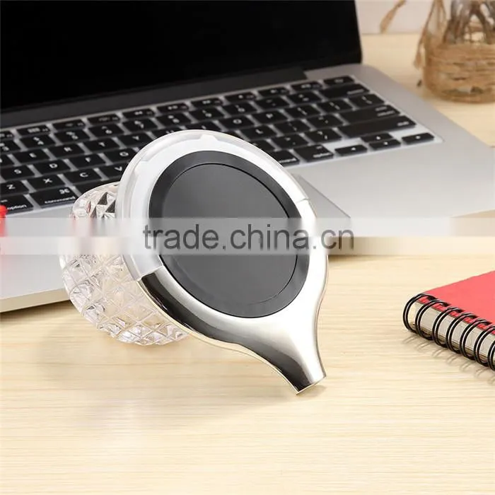 Newly design wireless charging