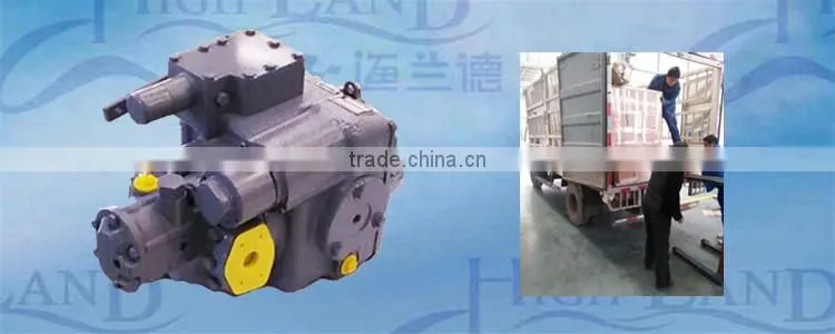 direct purchase china hydraulic manual pump