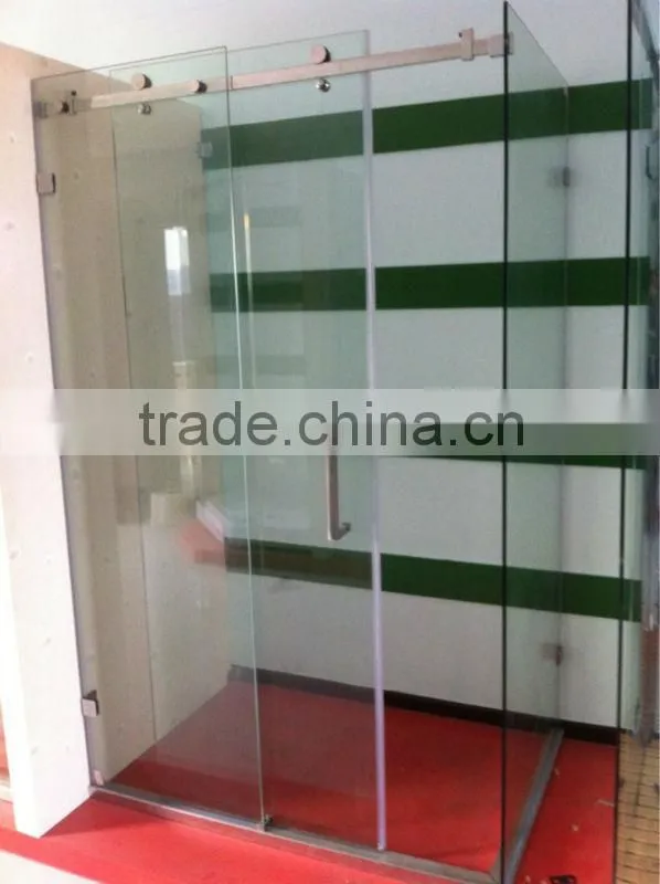 Sliding Shower System/Sliding Shower Enclosure