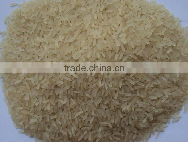 Parboiled Long grain Rice