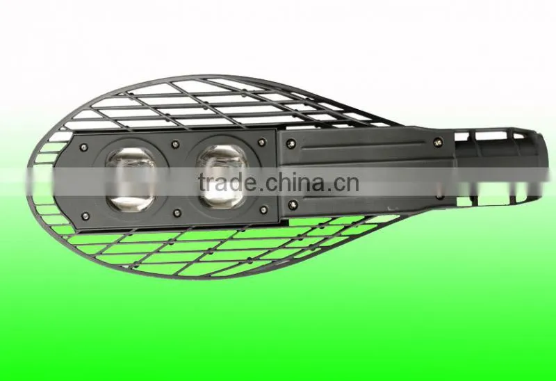 50w 100w 150w led street light with CE ROHS EMC LVD ERP approved