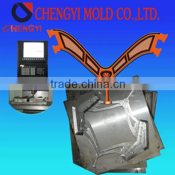 Manufacturers Supply Summer Beach Flip Flop Mold