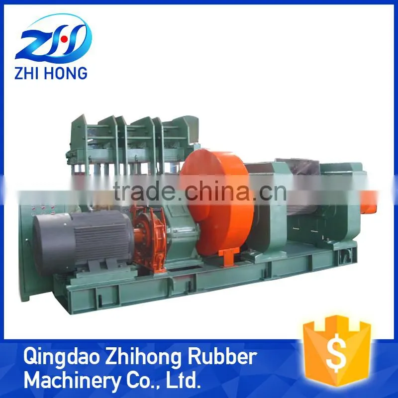 waste tire powder making machine hot sale