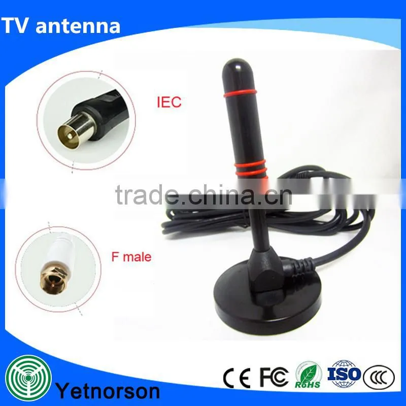 Wholesale Digital car tv antenna booster high definition with Magnetic base