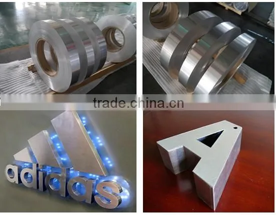 1100 h14 aluminum strip with 15 Years Experiences